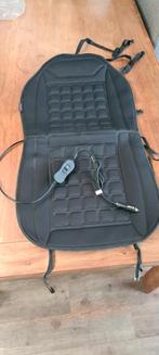 Nieuwe Stoelverwarming Auto - 12V Aansluiting, Auto diversen, Auto-accessoires, Ophalen of Verzenden, Nieuw