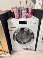 ✅ Miele W1 Twindos wasmachine 8kg A+++❗️, Witgoed en Apparatuur, Wasmachines, Ophalen, 8 tot 10 kg, 85 tot 90 cm, 1600 toeren of meer