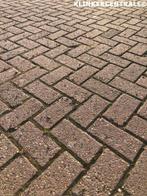 ROOIKORTING 9.000m2 heide beton keiformaat klinkers bkk bss