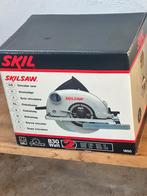 Skil Cirkelzaag 830 Watt - Zo goed als nieuw, Ophalen, Cirkelzaag, 600 tot 1200 watt, Zo goed als nieuw