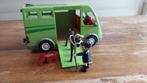 Playmobil 6928 Paardentrailer, Ophalen of Verzenden