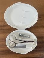 Bébé-jou manicureset wit, Ophalen, Gebruikt, Overige typen, Bébé-jou