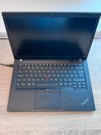 Lenovo ThinkPad T480s – Intel i5 / 8GB / 256GB SSD, Computers en Software, Windows Laptops, Lenovo, 256 GB, 2 tot 3 Ghz, Qwerty