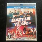 Blu Ray3D - Blu Ray - Battle of the year - dance, Cd's en Dvd's, Ophalen of Verzenden, Zo goed als nieuw