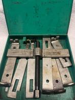 Pullytrekker Set in Doos - Diverse Breedtes, Ophalen of Verzenden, Gebruikt, Universele onderdelen