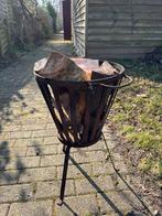 Brand hout, Tuin en Terras, Haardhout, Minder dan 3 m³, Ophalen, Overige houtsoorten, Blokken