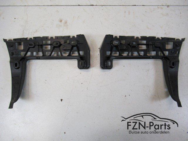 VW Caddy Bumpergeleiders Achterbumper L+R Set, Auto-onderdelen, Carrosserie en Plaatwerk, Gebruikt, Ophalen of Verzenden