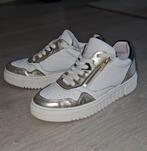 AQA aqa sneakers veterschoenen gold harvest maat 38, Ophalen, Zo goed als nieuw, Sneakers of Gympen