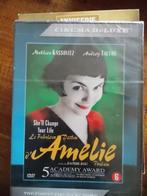 Amelie dvd nieuw in seal, Cd's en Dvd's, Dvd's | Filmhuis, Ophalen of Verzenden, Nieuw in verpakking