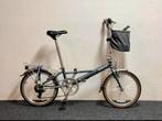 Dahon Impulse Folding Bike, 7 gears + Accessoires, Ophalen, 20 inch of meer, Versnellingen, Zo goed als nieuw