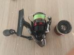 (Sold out)Shimano Stradic 2500  FA, Ophalen of Verzenden, Gebruikt, Molen