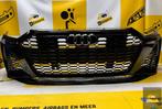 Audi RS6 C8 4K RS7 Voorbumper ORIGINEEL BUMPER 4K8807437J, Auto-onderdelen, Info@fabrikant.eu, Bumper, Fabrikant BV, Gebruikt