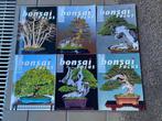 Bonsai Focus losse nummers en jaargangen t/m 2025, Ophalen of Verzenden, Zo goed als nieuw, Overige onderwerpen
