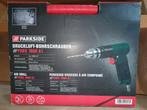 Parkside, Pneumatische Boormachine, PDBS 1800 A1, Ophalen, Nieuw, Boormachine