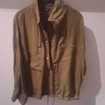 Een groene blouse norah maat 48 ophalen in uden, Kleding | Dames, Grote Maten, Ophalen