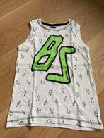 Mouwloos shirt maat 104 hemd, Ophalen, Zo goed als nieuw, Shirt of Longsleeve