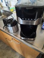 Koffieapparaat, 10 kopjes of meer, Ophalen of Verzenden, Zo goed als nieuw, Koffiemachine