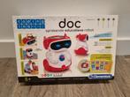 Coding Lab Doc - Educatieve Robot, Kinderen en Baby's, Speelgoed | Educatief en Creatief, Ophalen of Verzenden, Zo goed als nieuw