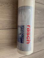Rasch Prego 489552 vliesbehang uni beige, Ophalen of Verzenden, Minder dan 10 m², Beige
