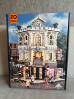 Funwhole F9033 Antique Store 2847PCS, Ophalen of Verzenden, Nieuw, Complete set