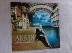 ALQUIN - nobody can wait forever, Verzenden, Zo goed als nieuw, 12 inch, Progressive