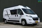 Adria Twin Plus Family 600 SP Luifel|Zonnepaneel|Dubbel bed|, Bus-model, Bedrijf, Diesel, Adria