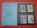 Postzegelmapjes, Postzegels en Munten, Ophalen of Verzenden, Nederland
