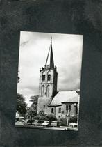 Ansicht Hilversum - Kerkbrink, Verzamelen, Ansichtkaarten | Nederland, Verzenden, 1940 tot 1960, Ongelopen, Noord-Holland