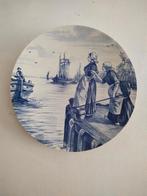 Villeroy Boch wandbord | 26 cm diameter, Ophalen of Verzenden