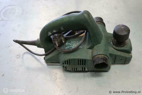 Online Veiling: Bosch schaafmachine type PHO 16-82, Doe-het-zelf en Verbouw, Gereedschap | Schuurmachines, Gebruikt