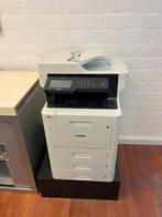 Brother MFC-L8690CDW - zo goed als nieuw., Computers en Software, Printers, All-in-one, Ophalen of Verzenden, Zo goed als nieuw