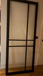 Deur, Doe-het-zelf en Verbouw, Ophalen of Verzenden, Zo goed als nieuw, Binnendeur, 200 tot 215 cm