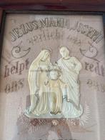 Ingelijst gebed, rond 1900, Ophalen of Verzenden