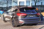 Ford Focus Wagon 1.0 ST-Line 155pk | ACC | Pano | Camera | W, Auto's, Ford, Gebruikt, Met garantie (alle), Origineel Nederlands