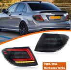 Mercedes Benz LED W204 Animatie achterlichten, Auto-onderdelen, Verlichting, Mercedes@mercedes.nl, Mercedes-Benz, Nieuw, Ophalen of Verzenden