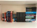 29x James Patterson - Alex Cross serie  compleet, Boeken, Thrillers, Ophalen of Verzenden, Zo goed als nieuw, Nederland