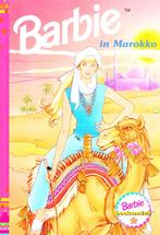 Barbie in Marokko - Mattel - Barbie boekenclub, Boeken, Verzenden, Zo goed als nieuw, Mattel  Barbie boekenclub
