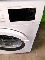 wasmachine Bosch 8KG Serie6 I-DOS A+++ INC GARANTIE, Witgoed en Apparatuur, Wasmachines, Energieklasse A of zuiniger, Zo goed als nieuw