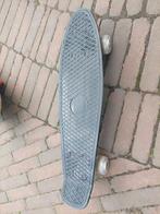 Pennyboard, Ophalen, Gebruikt