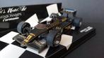 Lotus Renault 97t Elio de Angelis JpS 1:43 Minichamps Pol, Hobby en Vrije tijd, Modelauto's | 1:43, Verzenden, Nieuw, Auto, MiniChamps