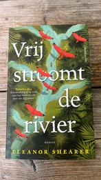 Eleanor Shearer - Vrij stroomt de rivier, Nieuw, Ophalen of Verzenden, Nederland, Eleanor Shearer