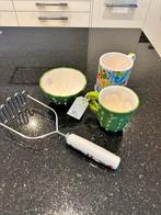 Blond Amsterdam spullen, Ophalen, Gebruikt