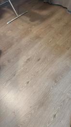 GRATIS! Laminaatvloer Amsterdam-Oost, Ophalen, Zo goed als nieuw, Minder dan 10 m², Laminaat