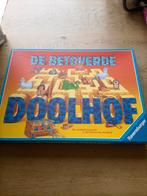 Het betoverende doolhof, Hobby en Vrije tijd, Gezelschapsspellen | Bordspellen, Gebruikt, Ophalen of Verzenden