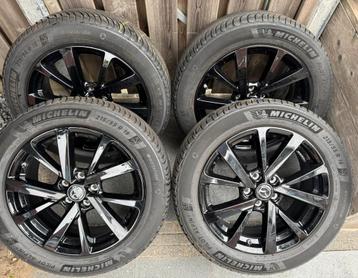 Orig Mazda CX30 30 Michelin winterbanden 18”  velgen TOP!! beschikbaar voor biedingen