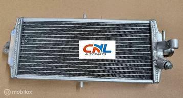 Radiateur HONDA RS125 GP RS125GP RS125R R NF4 1987-1994 RACE beschikbaar voor biedingen