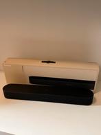 Sonos Beam Gen 2 / Nieuw!, Ophalen, Met ingebouwde subwoofer, Zo goed als nieuw