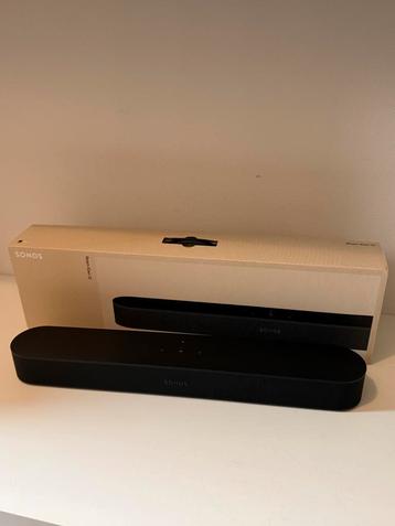 Sonos Beam Gen 2 / Nieuw! beschikbaar voor biedingen