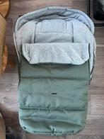 Joolz voetenzak Groen Zo goed als nieuw, Ophalen of Verzenden, Zo goed als nieuw