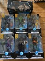 McFarlane DC vs Vampires and Zombies verzameling nieuw, Ophalen of Verzenden, Nieuw